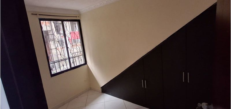 Casa en Venta en Medellín, Santa Cruz-1
