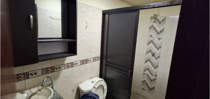 Casa en Venta en Medellín, Santa Cruz-4
