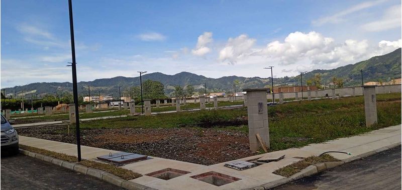Lote en Venta en La Ceja, La Ceja