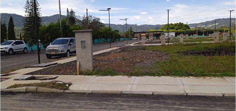 Lote en Venta en La Ceja, La Ceja-0