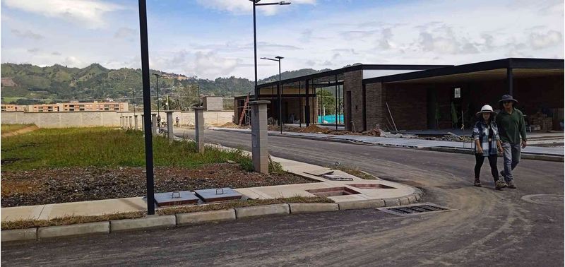 Lote en Venta en La Ceja, La Ceja-1