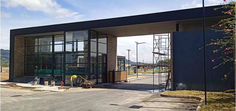 Lote en Venta en La Ceja, La Ceja-2