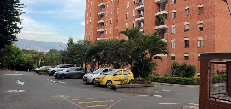 Apartamento en Venta en Medellín, Belén La Gloria