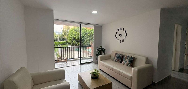 Apartamento en Venta en Medellín, Belén La Gloria-0