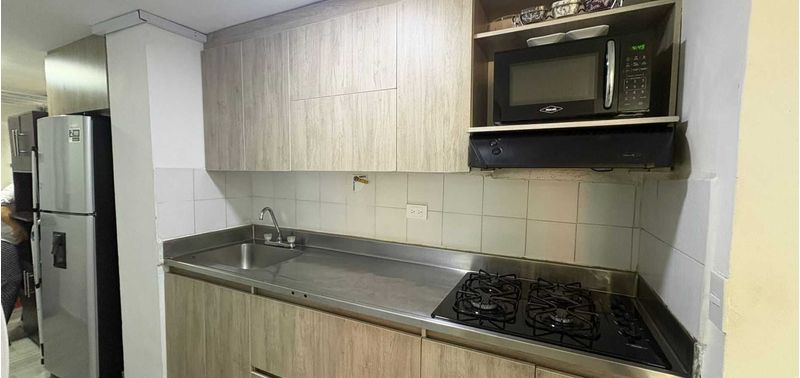 Apartamento en Venta en Medellín, Belén La Gloria-2