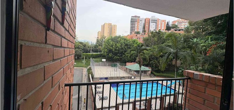 Apartamento en Venta en Medellín, Belén La Gloria-3
