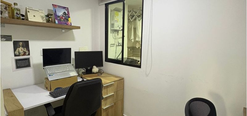 Apartamento en Venta en Medellín, Belén La Gloria-4
