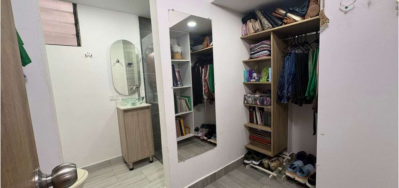 Apartamento en Venta en Medellín, Belén La Gloria-8