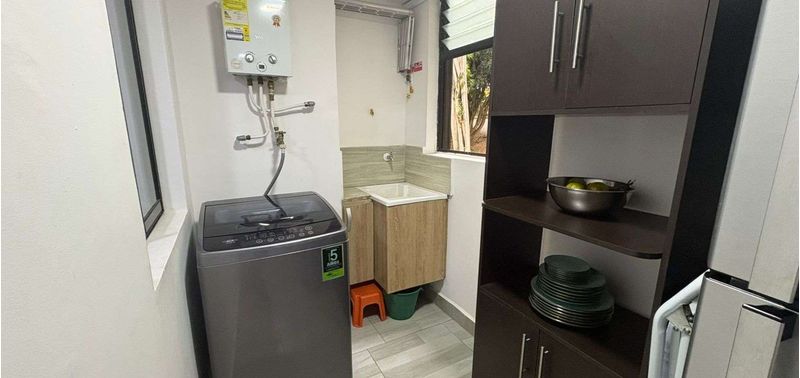 Apartamento en Venta en Medellín, Belén La Gloria-9