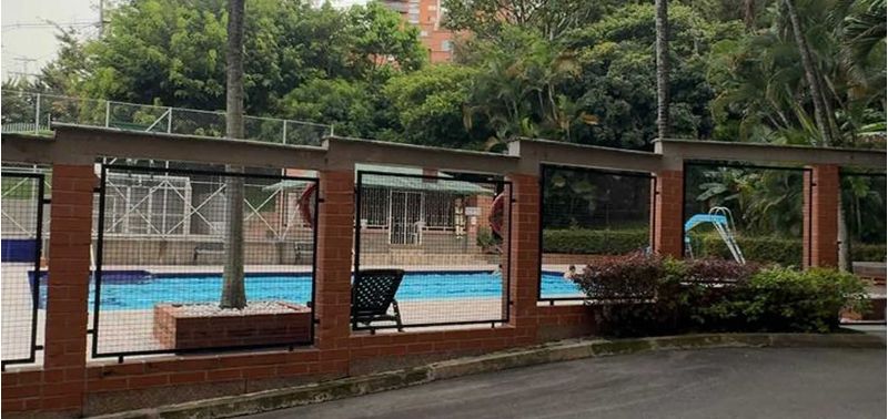 Apartamento en Venta en Medellín, Belén La Gloria-10