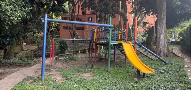 Apartamento en Venta en Medellín, Belén La Gloria-11