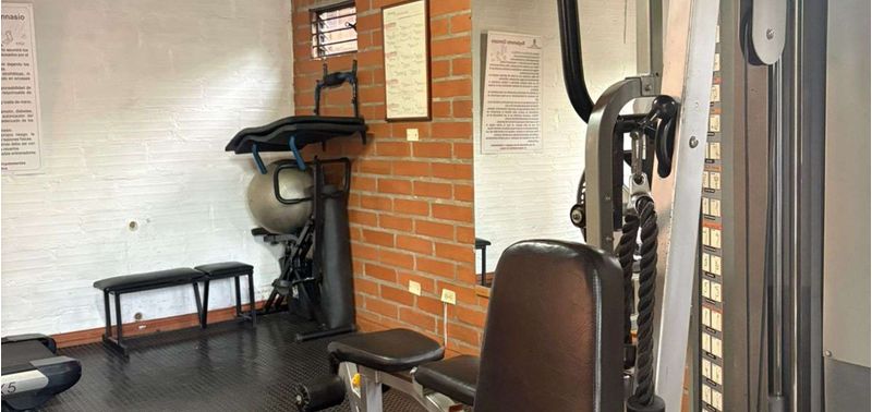 Apartamento en Venta en Medellín, Belén La Gloria-12
