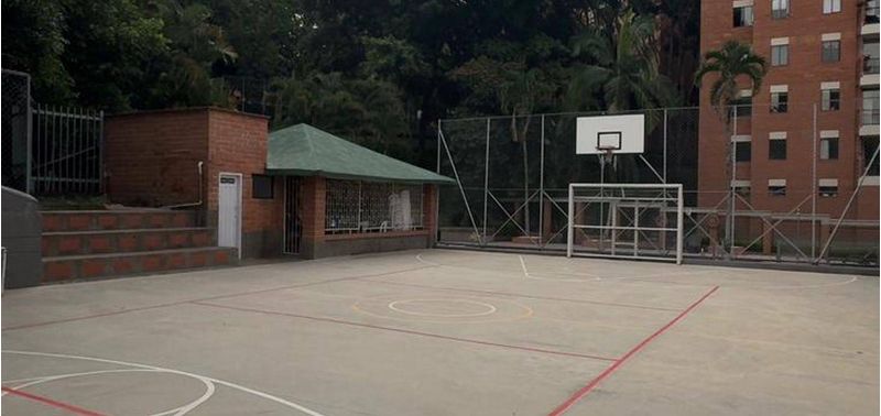 Apartamento en Venta en Medellín, Belén La Gloria-13