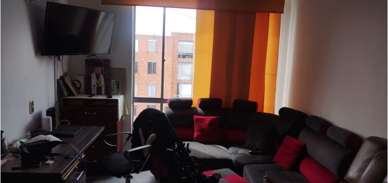 Apartamento en Venta en Bogotá, D.C., El Tintal