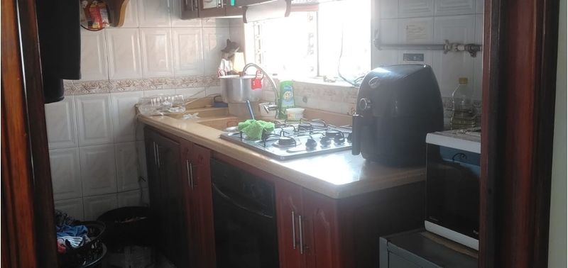 Apartamento en Venta en Bogotá, D.C., El Tintal-0