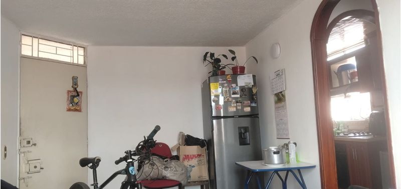Apartamento en Venta en Bogotá, D.C., El Tintal-1