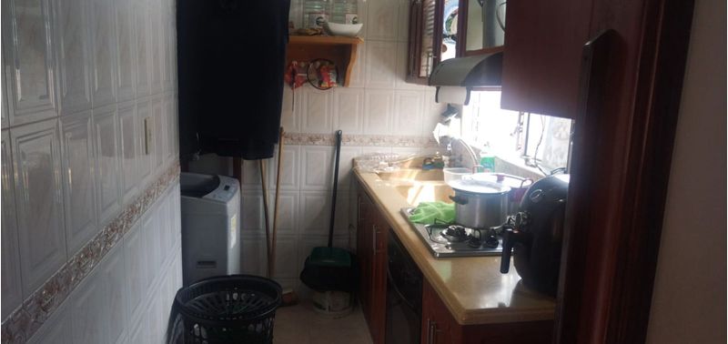 Apartamento en Venta en Bogotá, D.C., El Tintal-2