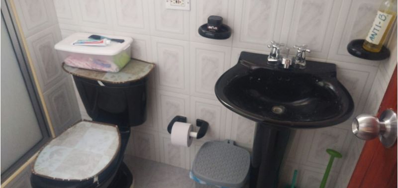 Apartamento en Venta en Bogotá, D.C., El Tintal-4