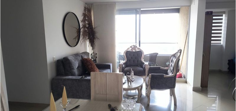 Apartamento en Venta en Medellín, Belén