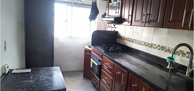 Apartamento en Venta en Medellín, Belén-1