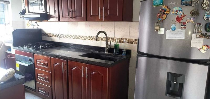 Apartamento en Venta en Medellín, Belén-2