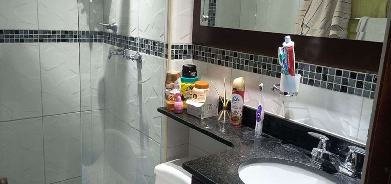 Apartamento en Venta en Medellín, Belén-4