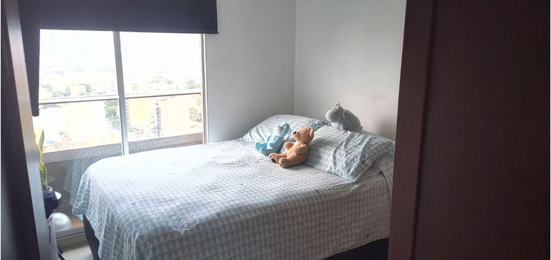 Apartamento en Venta en Medellín, Belén-5