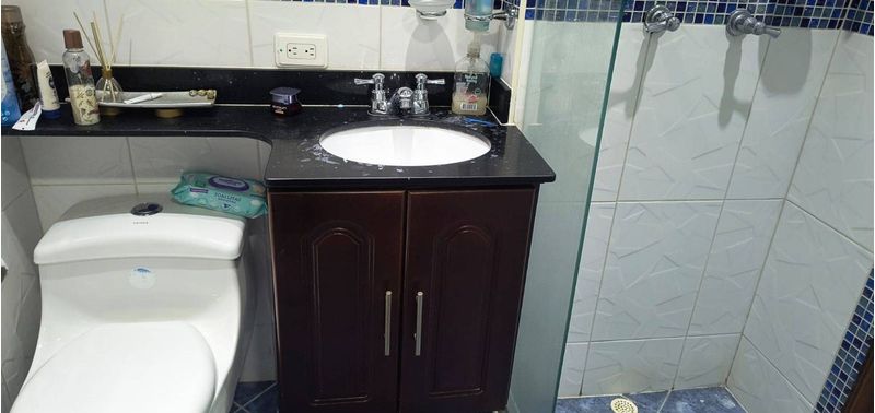 Apartamento en Venta en Medellín, Belén-8