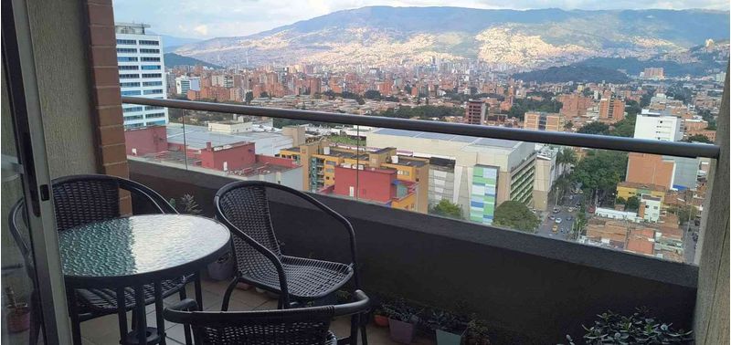 Apartamento en Venta en Medellín, Belén-9