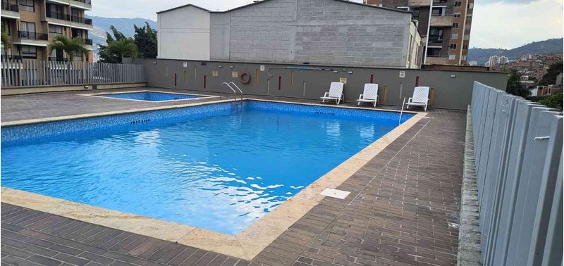 Apartamento en Venta en Medellín, Belén-10