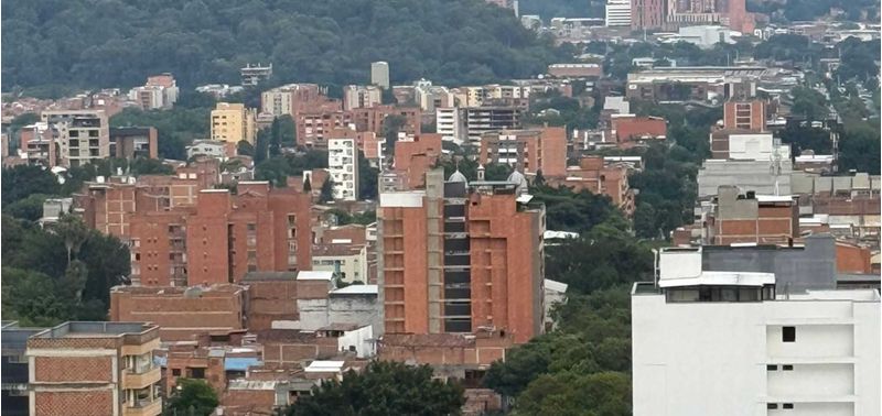 Apartamento en Venta en Medellín, Belén-11