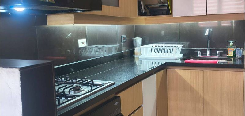 Apartamento en Venta en Envigado, El Dorado