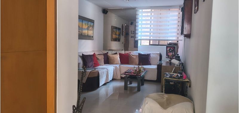 Apartamento en Venta en Envigado, El Dorado-1