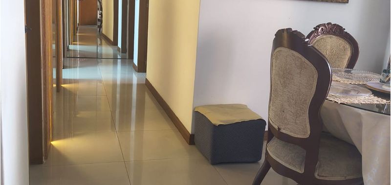 Apartamento en Venta en Envigado, El Dorado-3