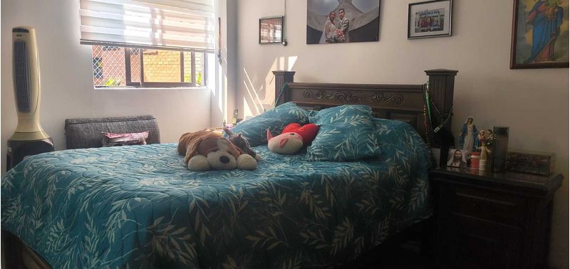Apartamento en Venta en Envigado, El Dorado-4