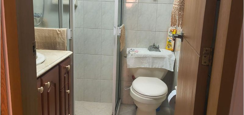 Apartamento en Venta en Envigado, El Dorado-5