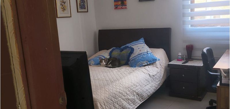 Apartamento en Venta en Envigado, El Dorado-6