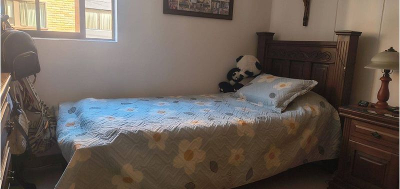 Apartamento en Venta en Envigado, El Dorado-7