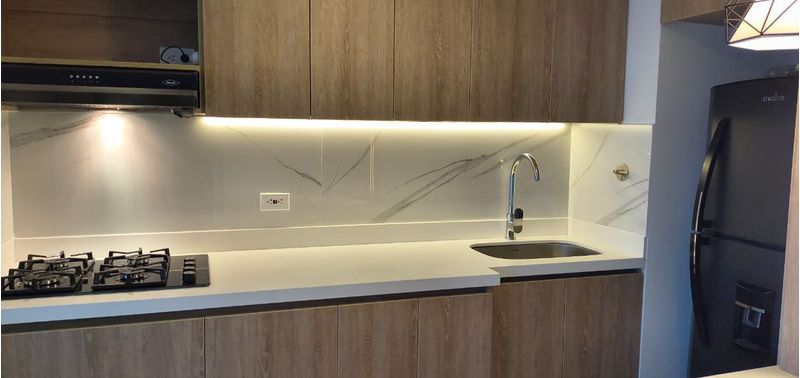 Apartamento en Venta en Rionegro, Rionegro