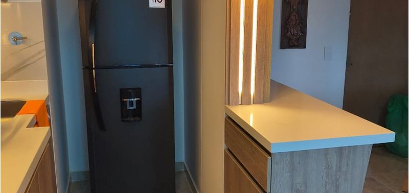 Apartamento en Venta en Rionegro, Rionegro-0