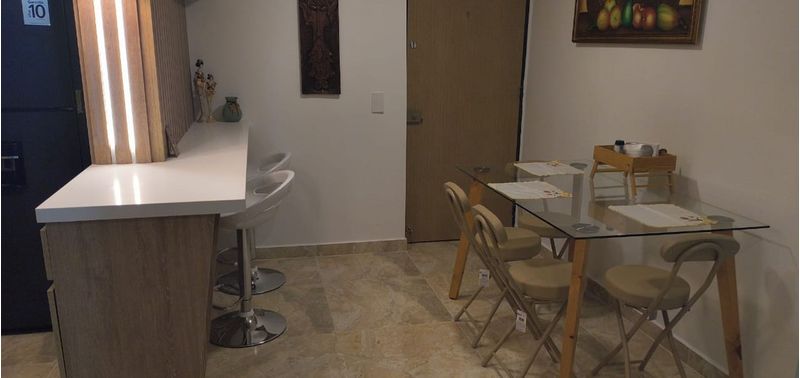Apartamento en Venta en Rionegro, Rionegro-1