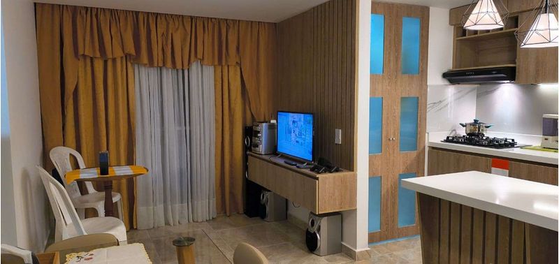 Apartamento en Venta en Rionegro, Rionegro-4
