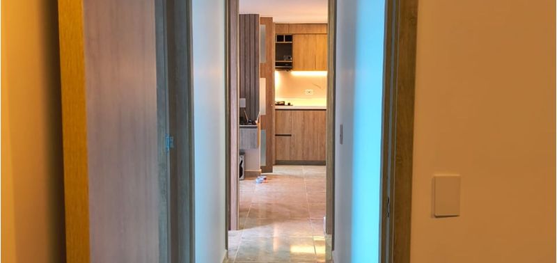 Apartamento en Venta en Rionegro, Rionegro-5