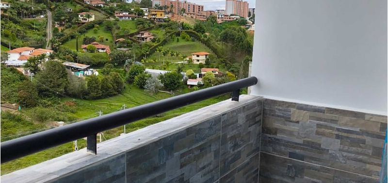 Apartamento en Venta en Rionegro, Rionegro-14