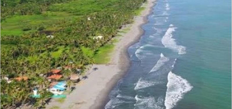 Lote en Venta en San Bernardo Del Viento, San Bernardo Del Viento