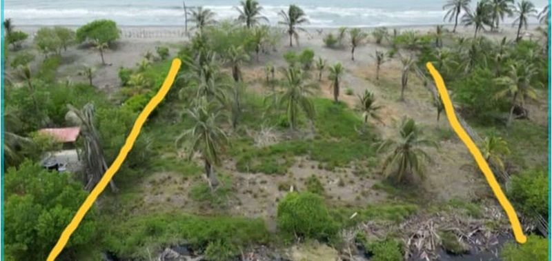 Lote en Venta en San Bernardo Del Viento, San Bernardo Del Viento-1