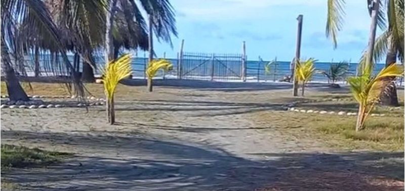 Lote en Venta en San Bernardo Del Viento, San Bernardo Del Viento-2