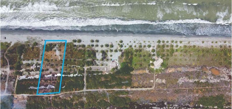 Lote en Venta en San Bernardo Del Viento, San Bernardo Del Viento-4