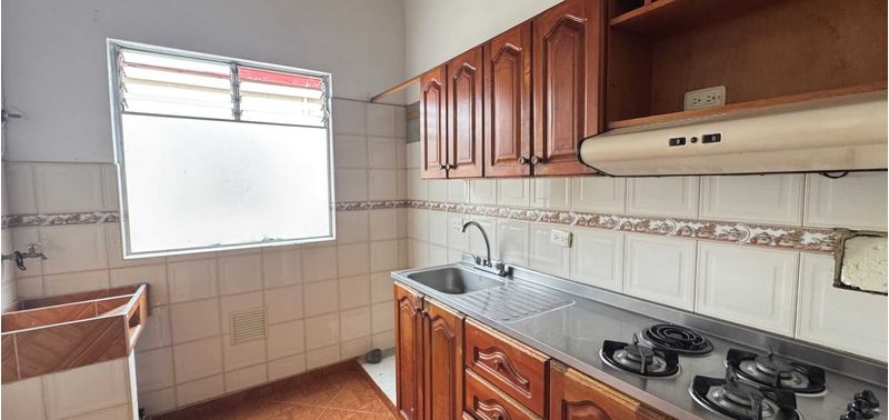 Apartamento en Venta en Itagüí, Itaguí
