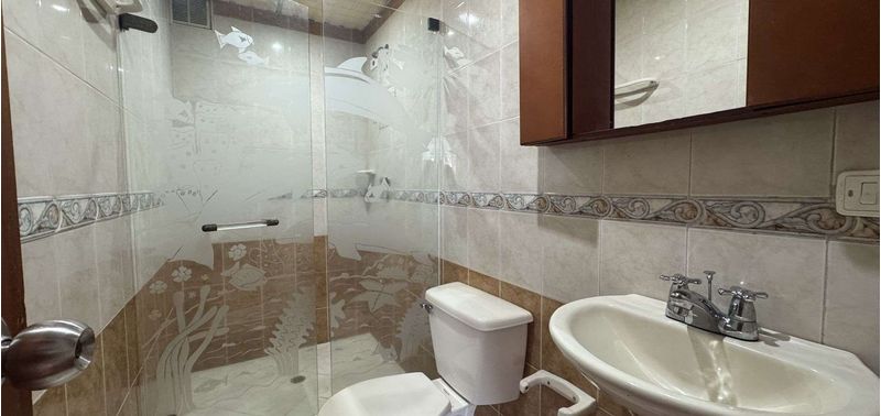 Apartamento en Venta en Itagüí, Itaguí-4